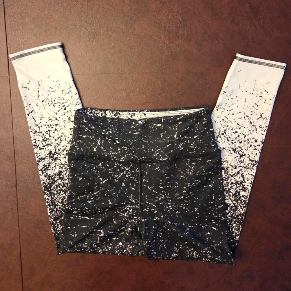 Evolution And Creation The Sofia Legging - image 2